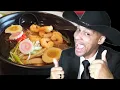 Rayaki Real Review Amazing Ramen Restaurant