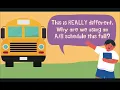 What is an AB Schedule
