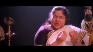 anjana sreedhara k s chithra sandhya deepam hindu devotional