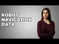 What Environment Data Does A Robot Need For Path Generation