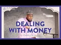 Having good Akhlaq when dealing with money | Khutbah by Sheikh Abu Usamah