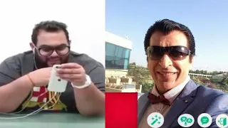 جاسم رجب حك الضحك مقالب جديده الجزه الثالث دندنها