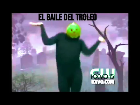 Download MP3 el baile del troleo