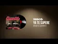 rrrob - Ya te supere (En vivo)