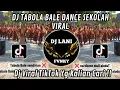 Download Lagu DJ TABOLA BALE TREND DANCE SEKOLAH || LIA ADE NONA MAKIN GAGA, BIKIN KAKA JADI SUKA VIRAL TIKTOK
