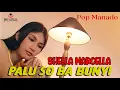 Download Lagu Palu So Ba Bunyi - Shella Marcella // Pop Manado (Official Music Video)