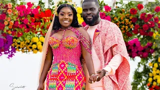 a ghanaian traditional marriage bra phil dr o psiloveu2020