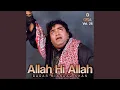 Lagu Jashan Aamad-e-Rasool Allah Hi Allah