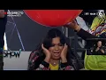 Kimberly reta a las chicas de Es Show Es Show