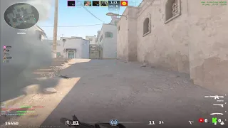 TEMDEGLELT TEAM  | 🔥 | CS2 LIVE 🔴