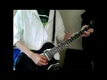 Mr. - 搖擺 cover