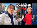 Asking Chinese STRANGERS to Cook Until Someone Does