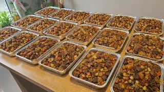 دورة سنة والدي سويت تاجينة لحم بأطيب طريقة اضافات صغيره تخلي الطعم رهيب و تفيد للثوابات| برياني لحم