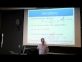 2 2 Tail Bounds part 1 - Machine Learning Class 10-701