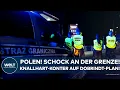 Download Lagu POLEN: Schock an der Grenze! Reizthema! Knallharter Konter auf Plan von Innenminister Dobrindt!