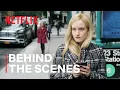 Inventing Anna Inspired By a True Story Netflix
