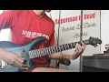 Download Lagu Superman Is Dead - Sunset Di Tanah Anarki | Dinplaysguitar (Guitar Cover)