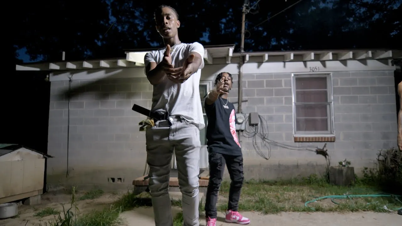 MPA RUSSIA & KOK DUKE - "BROTHERS" @KOSMODIDIT