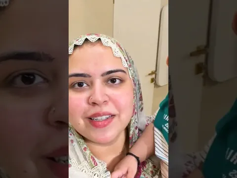 dipi bhabhi Ghar a gai🥺don't troll dipi bhabhi dipika ibrahim Shoaib Ibrahim Saba Ibrahim New#shorts