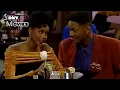 Will Smith Meet Jazz s Sister Fresh Prince Of BelAir Funny Momemts