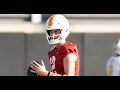 GoVols247 Podcast The key storylines to Tennessee s critical first scrimmage of fall camp