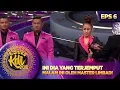 Download Lagu DEG DEGAN! Master Limbad Menjemput Kontestan! SIAPAKAH DIA??! - KONTES KDI EPS 6 (26/8)