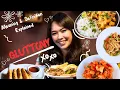 Gluttony Meaning Definition Explained