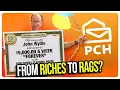 Publishers Clearing House BANKRUPT Winners Left With NOTHING Legal Breakdown Life Lesson