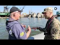 Coda Octopus Navy s 3D Sonar Technology to Remove Key Bridge Debris