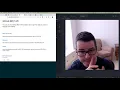 WEB422 Week 04 Part 4 - GitHub API Example