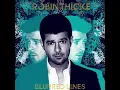Robin Thicke - Blurred Lines (ft. T.I. & Pharrell Williams) (Clean Radio Edit)