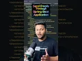 Send Emails From Spring Boot App