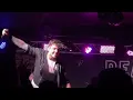 Real Friends - From the Outside - Live at Montage Music Hall in Rochester, NY on 3/4/23