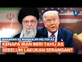 Download Lagu Kenapa Iran Bersedia Beri Tahu AS Sebelum Serang Pangkalan Militernya di Qatar?