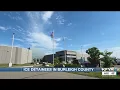 Officials say ICE detainees make up small portion of Burleigh-Morton Detention Center population