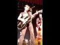 Drake Bell - Folsom Prison Blues and Found A Way Tivoli Theater 15