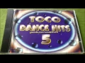 Download Lagu Toco Dance Hits Vol. 5 (Eurodance, Dance 90)