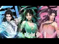 Lagu 《相逢如梦》应嘉俐 诛仙(Jade Dynasty)动画 片尾曲 | CC歌词
