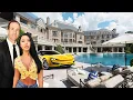 Drew Brees INSANE Lifestyle New Babe Expensive Mansion Life s EASY