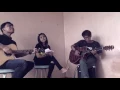 Download Lagu Ungu - Syukur Alhamdulillah ( Pascoustik Cover )