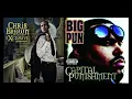 Chris Brown Feat Big Pun & Joe - Ain't No Way x Still Not A Player