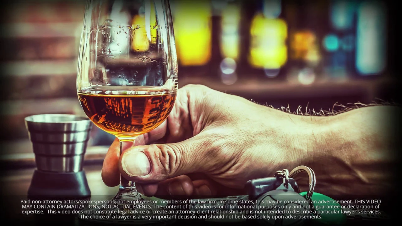 Bridgeview DUI Lawyer