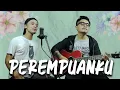 Download Lagu IRWANSYAH - Perempuanku (Cover By NULIMA)