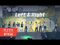 Download Lagu [SPECIAL VIDEO] SEVENTEEN(세븐틴) - Left \u0026 Right @SEVENTEEN TOUR ‘FOLLOW’ TO JAPAN