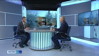 Депутаты Горсовета обратят внимание на пригороды Омска