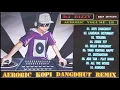 Download Lagu #Senam,  #Dj,  AEROBIC KOPI DANGDUT REMIX