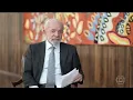 Download Lagu 🔴 Presidente Lula concede entrevista ao Jornal Nacional, da TV Globo