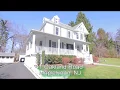 41 Oakland Road Maplewood NJ 07040 - Zillow Demonstration