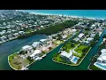 Bayview Estates in Longboat Key