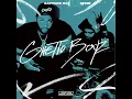 Ghetto Boyz - Babyface Ray & Peezy